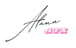 alanaatx logo